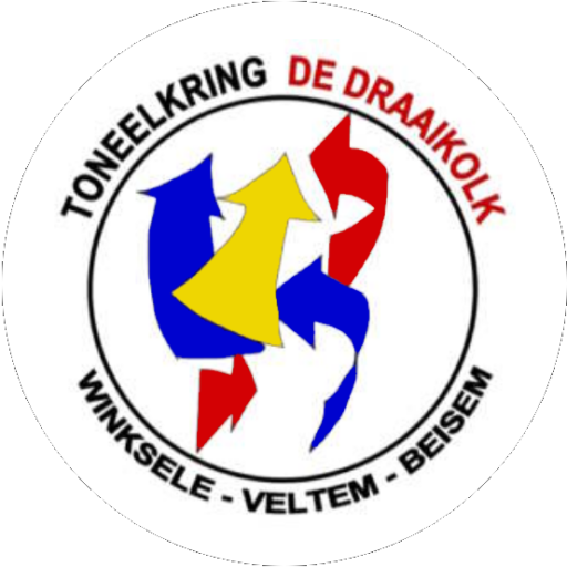 Toneelkring De Draaikolk VZW